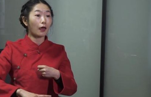 中国首位聋哑人律师即将出现，聋哑人怎么出庭辩护呢？