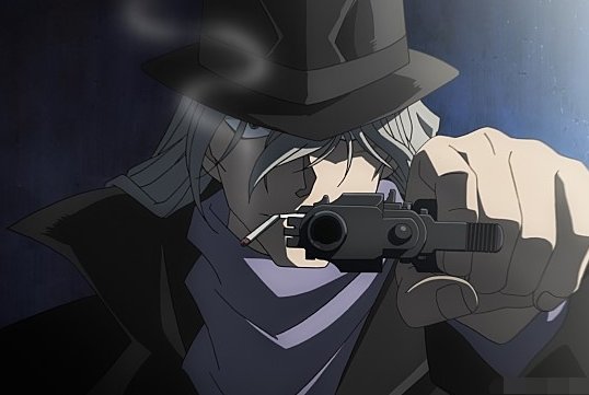 名侦探柯南黑衣组织出场的集数（原版和引进版的集数不一样，我要爱奇艺上的）