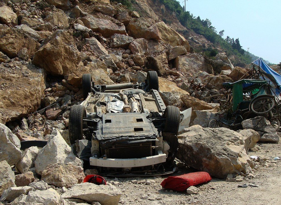 台湾宜兰县海域发生5.2级地震，地震是如何形成的？