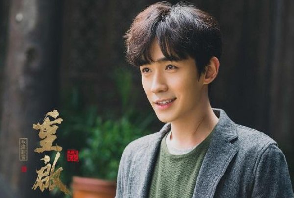 盗墓笔记有几季