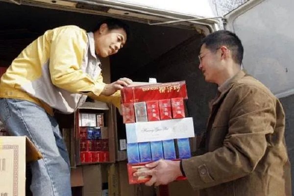 苏州烟草网上订货平台