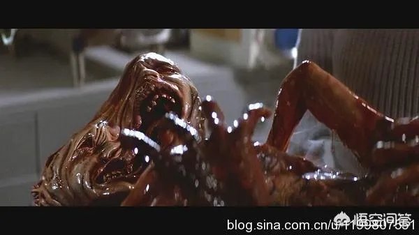 大家为什么喜欢看怪兽类电影?