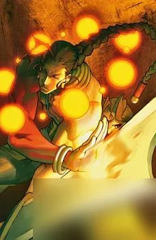 恶魔战士人物介绍带图片 恶魔战士游戏图文介绍