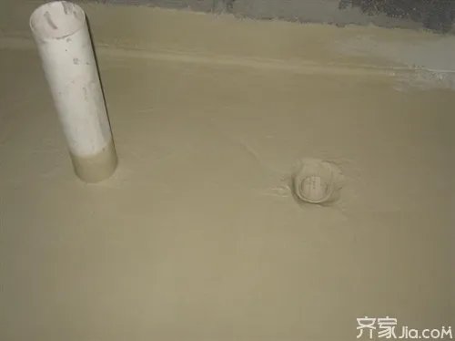 专业卫生间防水怎么做 卫生间防水规范流程