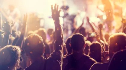 摇滚乐的特点是什么