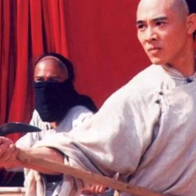 揭晓李连杰踢桌子真的假 外国人还敢嘲笑真功夫吗？