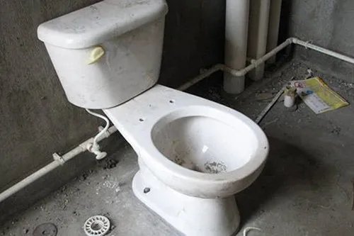 座便器安装的方法详解 六个安装步骤至关重要