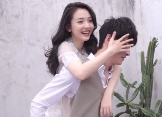 张雨剑吴倩什么时候在一起的 曝已经未婚先育了