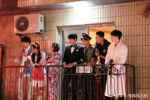 《密室大逃脱》延期播出，这是什么原因导致的？