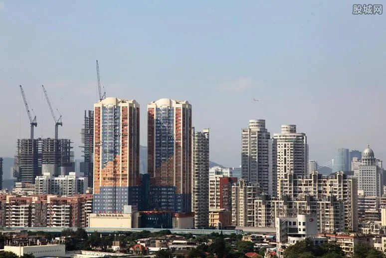 韩国首尔房价4年涨价近6成 公寓交易价上涨近60%