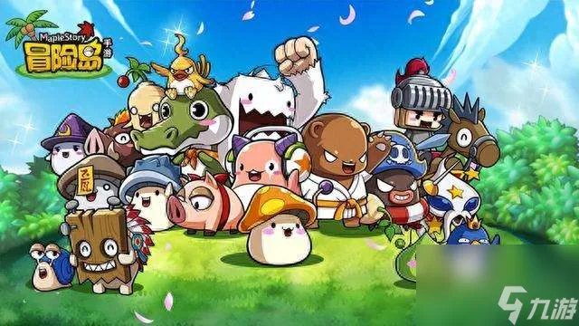 冒险岛狂龙战士厉害吗怎么变身 职业介绍、技能解析和玩法教学