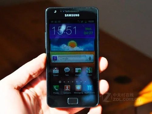 梦想能否实现 魅族MX的8大对手机型分析