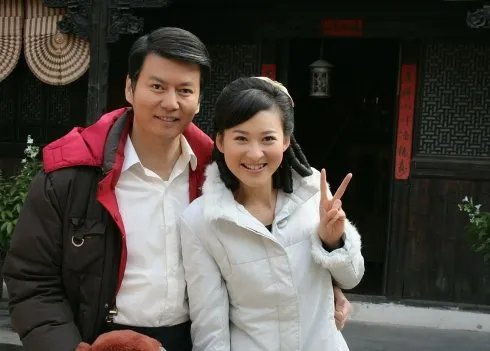 倪齐民吻戏投入享受 演绎一段俊男靓女的感情纠葛