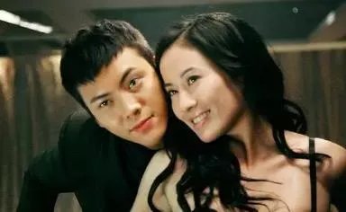 陈伟霆演的鸭子电影叫什么名字,陈伟霆个人简介