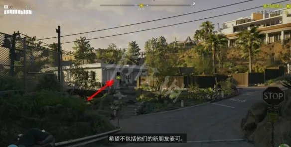 《死亡岛2》图文攻略大全 全任务通关流程图文详解