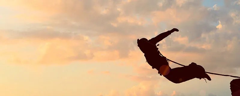 上海哪里有蹦极 上海有没有可以蹦极的地方