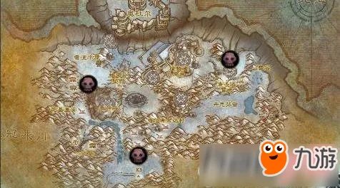 《魔兽世界》宠物幼年瓦格里怎么获取 幼年瓦格里获取攻略