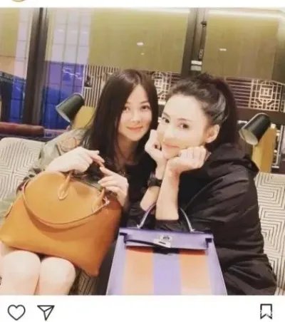 张柏芝开新店什么情况 张柏芝开新店背后真实原因令人心酸