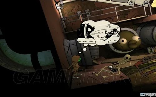 小强的旅途 流程图文攻略