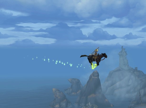 魔兽世界 万圣节到来 最详细的万圣节攻略 宠物玩具成就统统都有