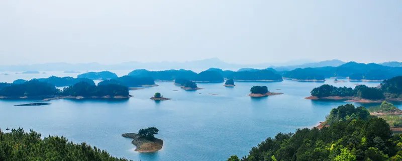 千岛湖特产有什么