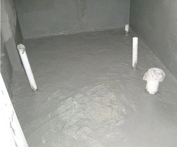 专业卫生间防水怎么做 卫生间防水规范流程