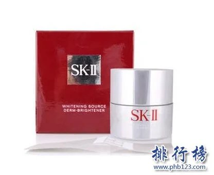 日本护肤品排行榜2018，日本最好用的护肤品牌推荐