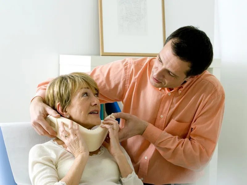 治疗颈椎病枕头怎么选择