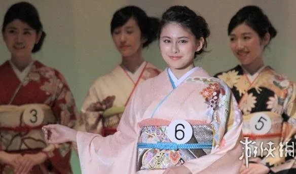 2016年日本小姐大赛揭晓 20岁女大学生夺冠，如何？