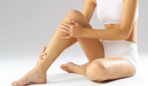 打botox瘦腿多久能好