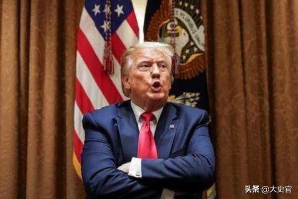 美国正式提出退出世卫组织,意味着什么,世界抗疫会出现怎样的结果?