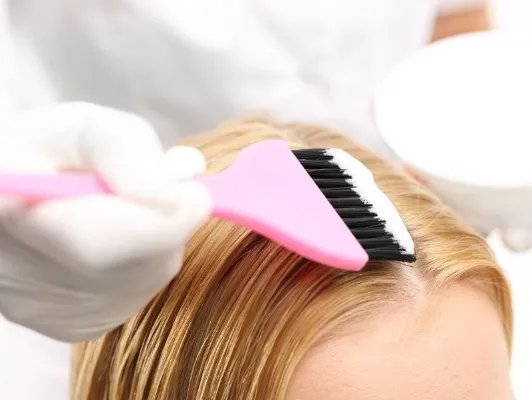 染发后的护理与保养头发的日常护理