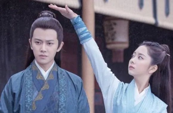 古装片排行榜前十名电视剧