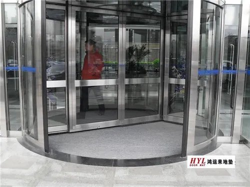 铝合金地垫厂家有哪些 铝合金地垫价格是多少