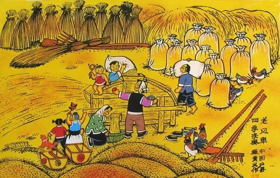 陕西有哪些传统工艺品