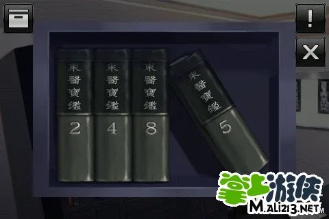 逃脱本色3-2攻略 doors and rooms图文攻略分享