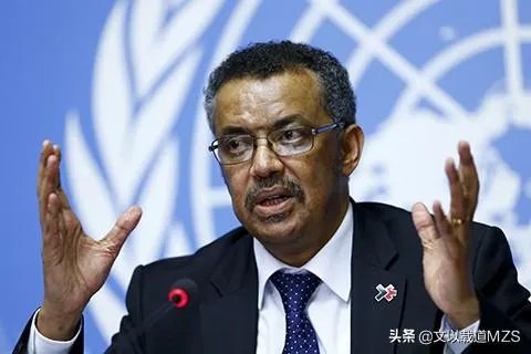 美国正式提出退出世卫组织,意味着什么,世界抗疫会出现怎样的结果?