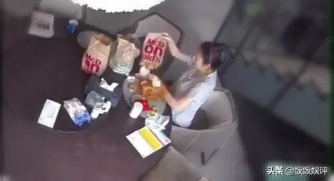 安以轩被麦当劳饮品烫伤，在媒体发文控诉，你怎么看待这件事情？