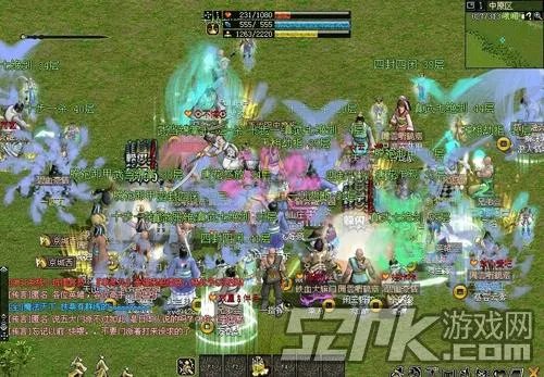 22岁女孩身为处女仍怀子 盘点游戏里的不可思议的事件