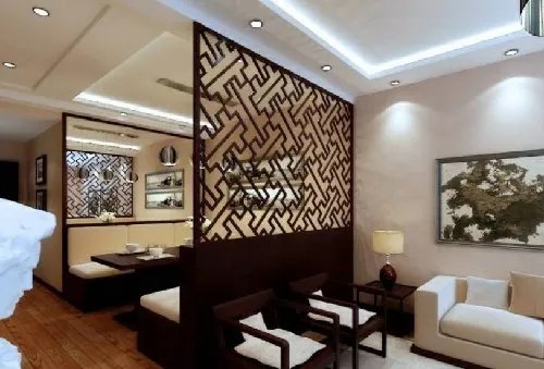 隔断价格是多少钱一平方