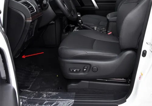 普拉多2700中东版论坛