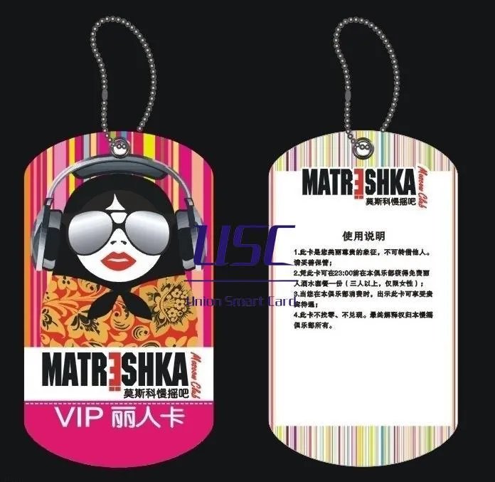 异型卡的异型卡介绍