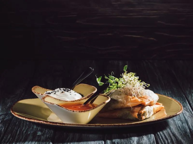 黑木耳粉的功效