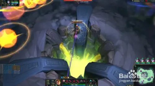 奥德赛模式怎么打