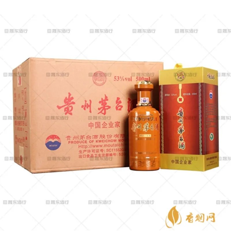 制药企业招商推荐：白酒佳品