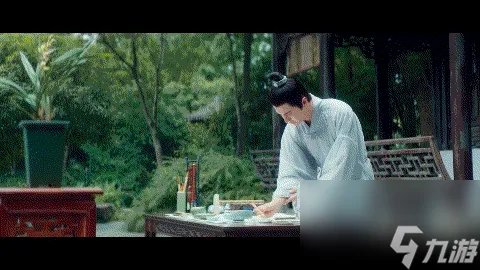 剑网三 素冠荷鼎 剑网三素冠荷鼎怎么上