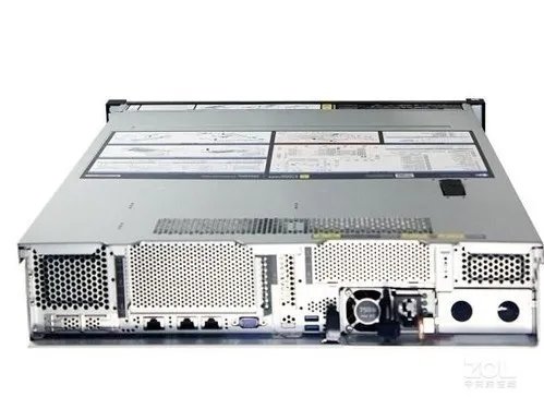 服务器代理 联想服务器报价ThinkServer SR588