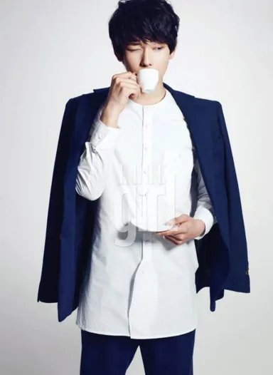 帝国之子林时完整容过没 李圣旻直言不讳超越林时完痴心妄想