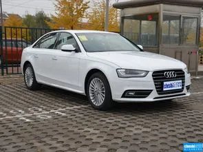 2020最新款奥迪A4L揭秘：高清图片及详细报价！