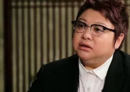 韩红基金会暂停受捐真正原因